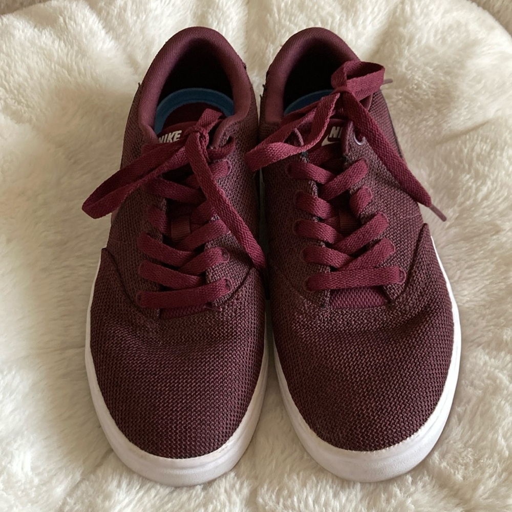 Women's Nike SB Check sneakers size 7